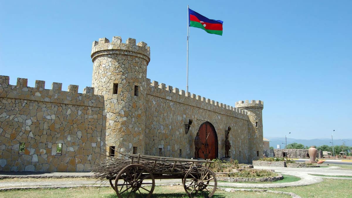 Lankaran – Tea & Nature